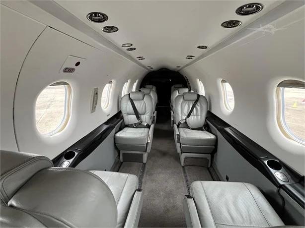 2007 PILATUS PC-12/47 Photo 5