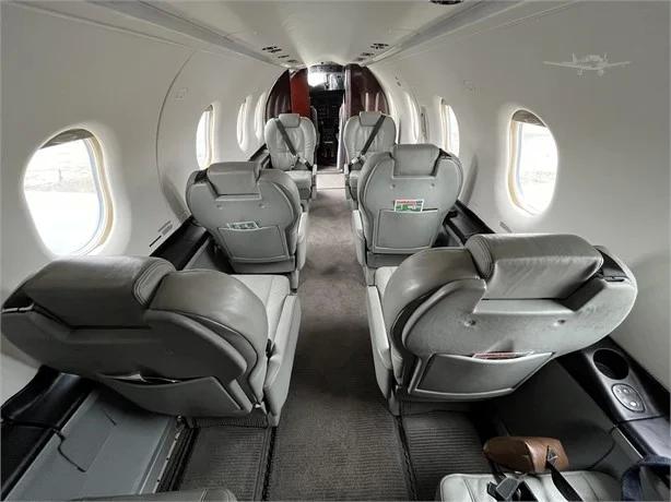 2007 PILATUS PC-12/47 Photo 4