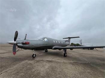 2007 PILATUS PC-12/47 for sale - AircraftDealer.com