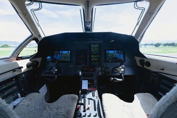 2001 PILATUS PC-12/45 Photo 5