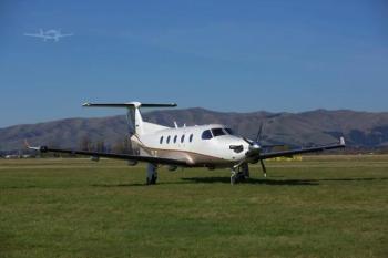 2002 PILATUS PC-12/45 for sale - AircraftDealer.com