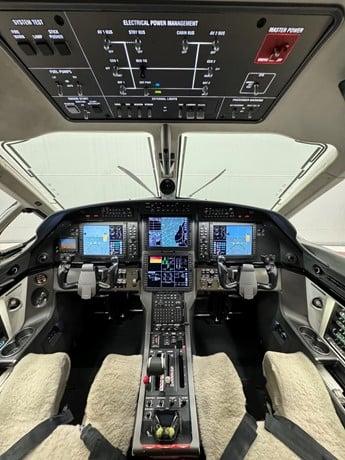 2012 PILATUS PC-12 NG Photo 5