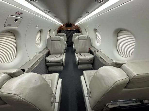 2012 PILATUS PC-12 NG Photo 3