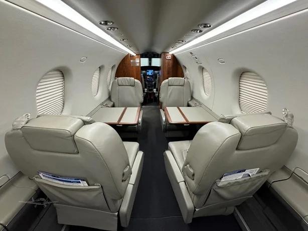 2012 PILATUS PC-12 NG Photo 4