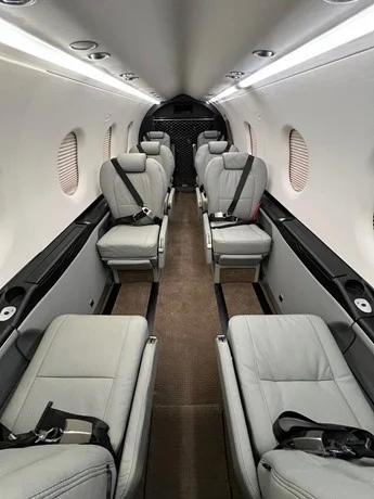 2007 PILATUS PC-12/47 Photo 5