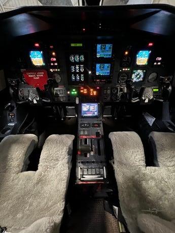 2007 PILATUS PC-12/47 Photo 6