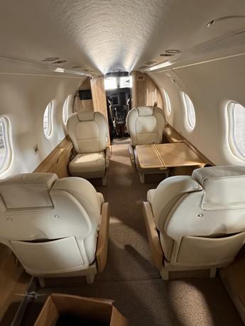 2002 PILATUS PC-12/45 Photo 6