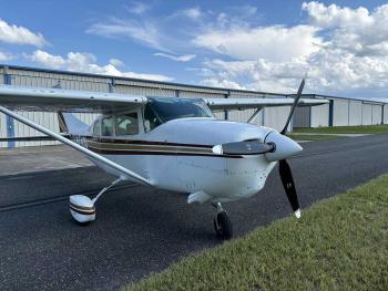 1968 Cessna 206 for sale - AircraftDealer.com