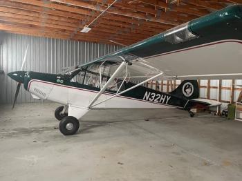 2000 AVIAT HUSKY A-1B for sale - AircraftDealer.com