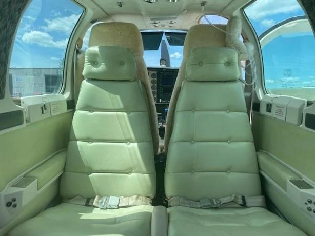 1997 BEECHCRAFT A36 BONANZA Photo 7