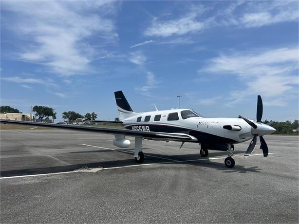 Aircraftdealer.com | 2019 Piper M500 N665WR