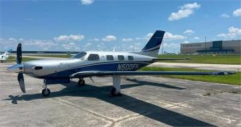 2018 PIPER M500 for sale - AircraftDealer.com