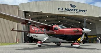 2022 DAHER KODIAK 900 for sale - AircraftDealer.com