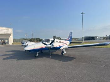 2012 PIPER SENECA V for sale - AircraftDealer.com