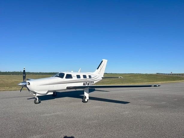 2011 PIPER MALIBU MATRIX Photo 2