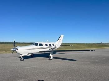 2011 PIPER MALIBU MATRIX for sale - AircraftDealer.com