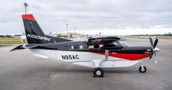 2022 DAHER KODIAK 100 SERIES III for sale - AircraftDealer.com