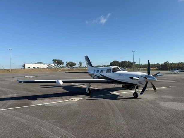 2018 PIPER M600 Photo 3