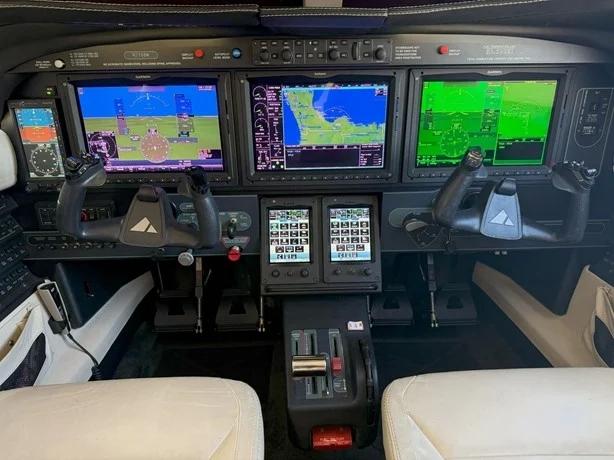 2018 PIPER M600 Photo 5