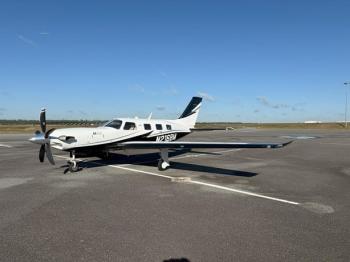 2018 PIPER M600 for sale - AircraftDealer.com