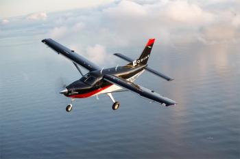 2025 DAHER KODIAK 100 SERIES III for sale - AircraftDealer.com