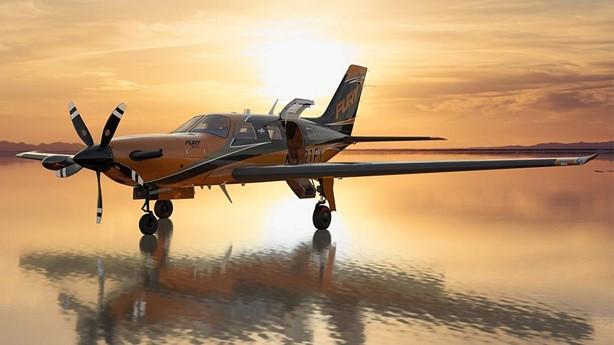 2025 PIPER M700 Photo 3