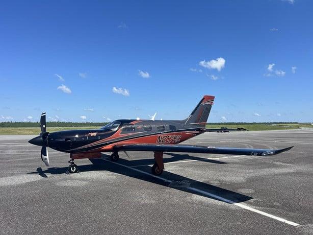 2024 PIPER M700 Photo 2