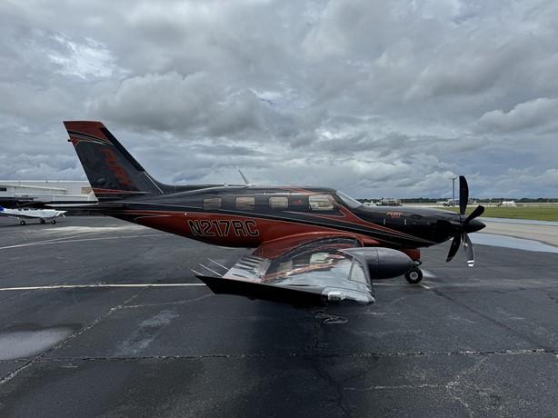 2024 PIPER M700 Photo 3