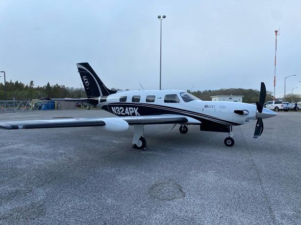 2018 PIPER M600 Photo 3