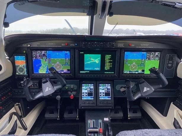 2018 PIPER M600 Photo 4