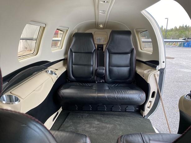 2018 PIPER M600 Photo 5