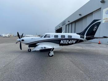 2018 PIPER M600 for sale - AircraftDealer.com