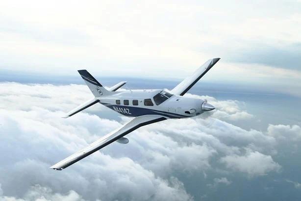 2025 PIPER M500 Photo 2