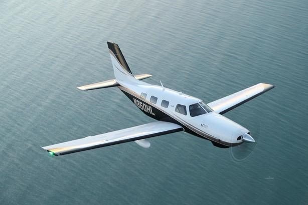 2025 PIPER M350 Photo 2