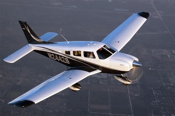 2025 PIPER ARCHER LX Photo 2