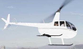 2025 ROBINSON R66 TURBINE MARINE for sale - AircraftDealer.com