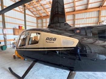 2024 ROBINSON R66 for sale - AircraftDealer.com