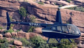 2024 ROBINSON R66 for sale - AircraftDealer.com