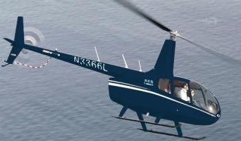 2024 ROBINSON R66 for sale - AircraftDealer.com