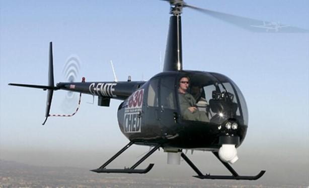 2025 ROBINSON R44 NEWSCOPTER Photo 2