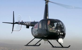 2024 ROBINSON R44 NEWSCOPTER for sale - AircraftDealer.com