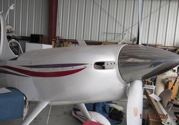 2011 Harmon Rocket II Photo 7