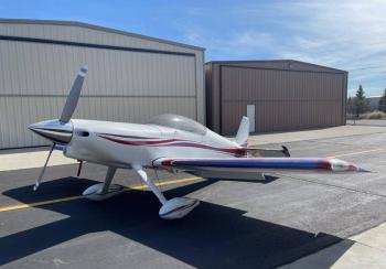 2011 Harmon Rocket II for sale - AircraftDealer.com