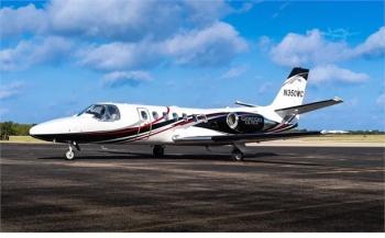 1994 CESSNA CITATION V ULTRA for sale - AircraftDealer.com