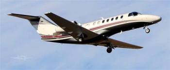 2019 CESSNA CITATION CJ3+ for sale - AircraftDealer.com