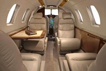 1996 CESSNA CITATION JET for sale - AircraftDealer.com