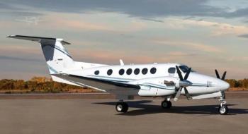 2005 BEECHCRAFT KING AIR B200 for sale - AircraftDealer.com