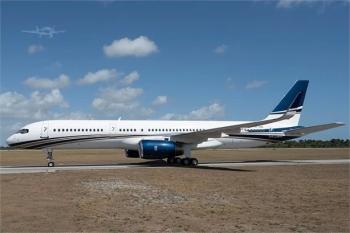 1999 BOEING 757-23N for sale - AircraftDealer.com