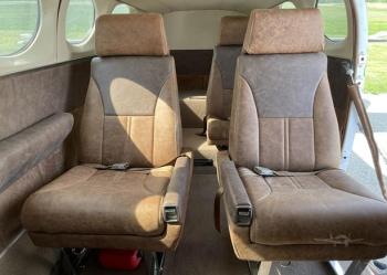 1978 CESSNA 421C for sale - AircraftDealer.com