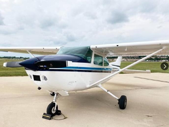 1974 CESSNA 182P SKYLANE Photo 3